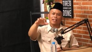 Politisi PDIP Fernando Emas: Jangan Kerdilkan Polri, Perbaikan Harus Dilakukan Secara Bijak