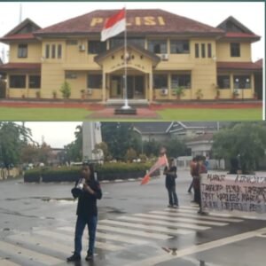 Polres Maros Terkesan Tertutup, Tak Ada Kepastian Atas Proses Hukum Pelaku Tambang Ilegal Inisial (An)