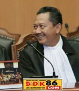 Kuasa hukum kotak kosong menggugat pilkada kabupaten Gresik 2024 optimis di kabulkan MK