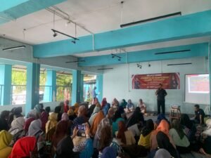 Polres Pelabuhan Tanjungperak Libatkan Seluruh Komponen Masyarakat Untuk Perangi Narkoba