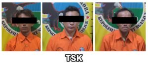 Dua Kasus Narkoba Terungkap, Tiga Tersangka Diamankan Polres Nganjuk