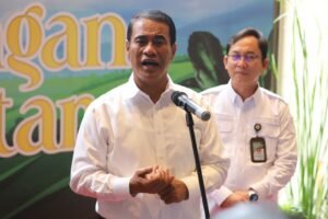 Dukung Ketahanan Pangan, Baharkam Polri Siapkan Pilot Project Peningkatan Komoditas Jagung di Cianjur