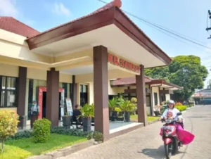 Samsat Kediri Kota Terus Berikan Pelayanan Terbaik,Guna Tingkatkan Kesadaran Masyarakat Taat Bayar Pajak
