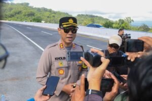Polisi Investigasi Kecelakaan Maut di KM 77 Tol Malang-Pandaan