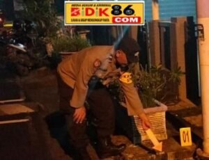 Bocah SD Tewas Tersetrum Tiang PJU di Kota Mojokerto