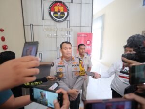 Polda Jatim Terjunkan Tim Backup Polres Mojokerto Selidiki Ledakan di Puri