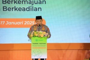 Kapolri Ingin Kembangkan Direktorat PPA-PPO hingga Polda-Polres, Dukung Perlindungan Perempuan dan Anak