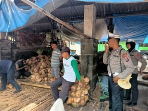 Polres Kediri Kota Gencarkan Sosialisasi untuk Keselamatan dan Tertib Berlalu Lintas