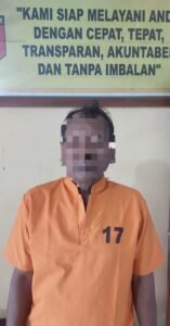 Polsek Berbek Ungkap Kasus Judi Togel di Sumberurip