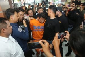 Polda Jatim Berhasil Ungkap Misteri Koper Merah di Ngawi Dalam Waktu 3 Hari