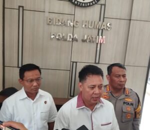 Hasil Tes Psikologi Forensik Polda Jatim, Tersangka Mutilasi Koper Merah Positif Psikopat Narsistik
