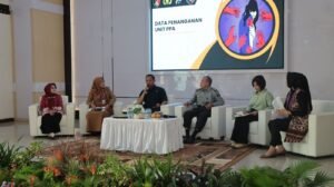 Polres Nganjuk Gelar FGD Pencegahan Kekerasan terhadap Perempuan dan Anak