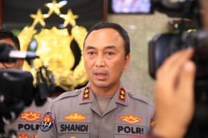 Kadiv Humas Tegaskan Komitmen Kapolri Jaga Marwah Institusi Dengan Terus Bebenah