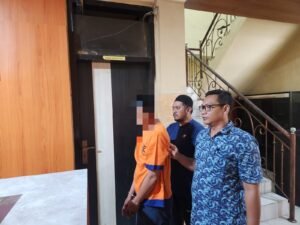 Polisi Berhasil Ungkap Peredaran Narkoba di Banyuwangi, 63 Paket Sabu Disita dari Tersangka Pengedar