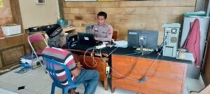 Kurang Dari 12 Jam, Satlantas Polres Kediri Kota Ungkap Kasus Tabrak Lari di Jl Raya Mojo, Korban Meninggal Dunia