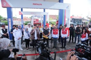 Bareskrim Polri Ungkap Modus Kecurangan di SPBU Sukabumi, Konsumen Dirugikan Hingga Rp1,4 Miliar Per Tahun