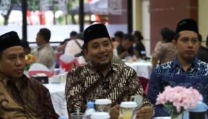 KH.Toha Mahsun M.Ag : Rekrutmen Polri Jalur Santri Cetak Personel Berkarakter Kuat dan Mampu Bersaing
