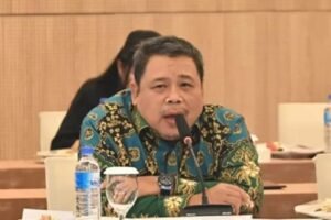 Sempat Ricuh Munas VII IKA PMII,  Fathan Subchi Terpilih Pimpin PB IKA PMII 2025-2030