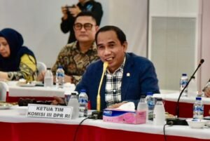 Komisi III DPR: Kapolri Tunjukkan Sikap Bijaksana Merespons Lagu ‘Bayar Bayar Bayar’