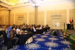 Kampanye RiseAndSpeak: Komitmen Polri Wujudkan Lingkungan Aman dan Inklusif bagi Perempuan dan Anak