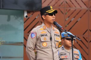 Sambut Ramadhan 1446 H, Berikut Himbuan Kapolres Ngawi