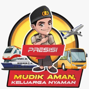 Mudik Aman 2025, Polres Nganjuk Imbau Masyarakat Perhatikan Keselamatan