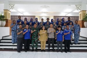 Perubahan RUU Nomor 34 Tahun 2004 Tentang Tentara Nasional Indonesia Oleh Akhir Kristiono ST.SH.MH ( c ) Kepala Forum Kader Bela Negara Bakorda Kediri Raya