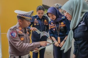 Operasi Ketupat Semeru 2025 Polres Jember Berhasil Tekan Angka Kecelakaan