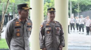 Polsek Lengkong Klarifikasi Isu Salah Tangkap Terkait Kasus Dugaan Penipuan Motor