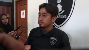 Polres Tuban Berhasil Ungkap Peredaran Uang Palsu, 2 Pria Diamankan