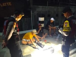Kapolres: “Kami Pastikan Masyarakat Aman dan Nyaman di Masa Libur Lebaran”
