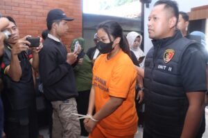 Polres Pasuruan Berhasil Ungkap Penipuan Modus Pinjol 195 Korban Rugi 2,6 Milyar