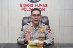 Polda Jatim Berhasil Berhasil Ungkap 224 Kasus Aksi Premanisme Ratusan Tersangka Diamankan