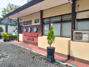 Samsat Kediri Kota Terus Berinovasi Guna Tingkatkan Layanan Publik Demi Kepuasan Wajib Pajak