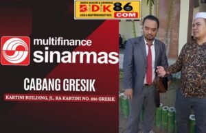 Halimatus Sa’diyah mengalami ke guguran,di duga kuat ada tekanan dan intimidasi dari PT Sinarmas, hingga di gugat ke pengadilan negeri Gresik