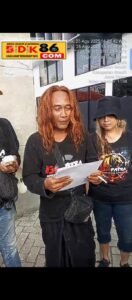 Genpatra sukses perjuangkan hak pekerja harian lepas,Upah buruh yang Belum Dibayar oleh  PT (Kelola Mina Laut) KML gresik saat ini sudah di bayar