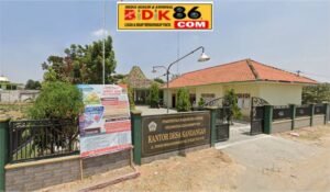Selamat dan sukses atas pengukuhan Miftahul Huda, kembali menjadi Kepala Desa Kandangan masa tambahan 2 tahun 2025-2927