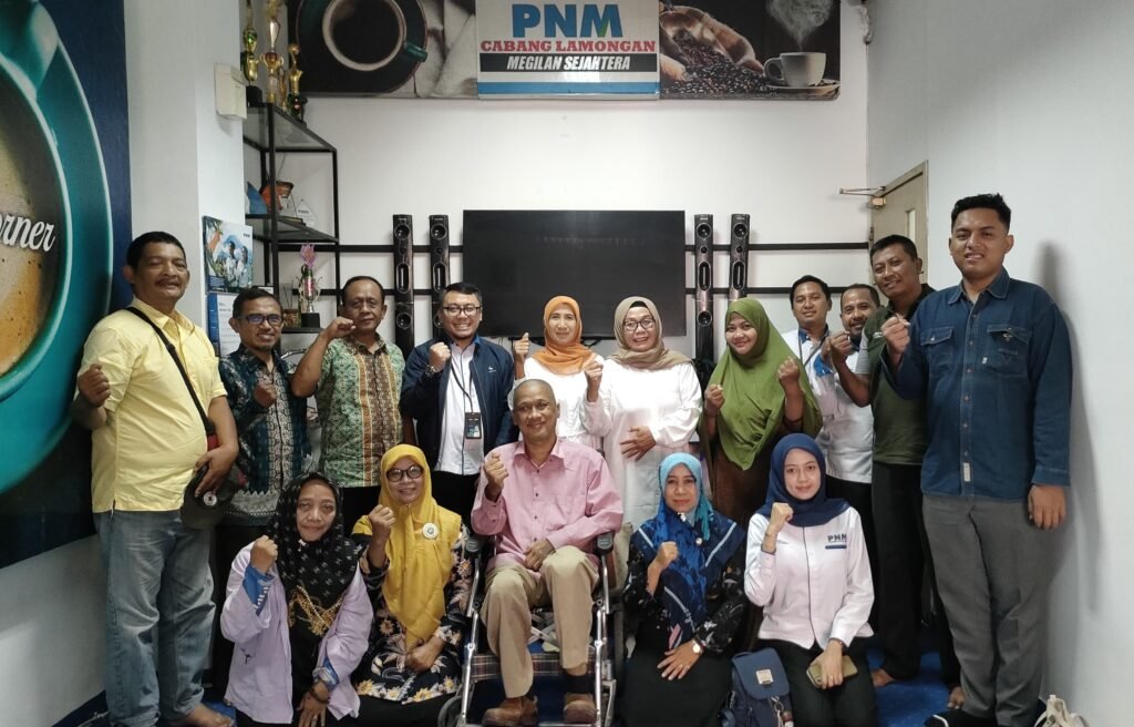 Yayasan Atmagiri Group Bertekad Sukseskan Swasembada Pangan Lewat Program E – PADI
