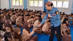 Ken Setiawan: Ledakan SMAN 72 Jakarta Diduga Dipicu Siswa Korban Bully yang Terpapar Radikalisme via Medsos
