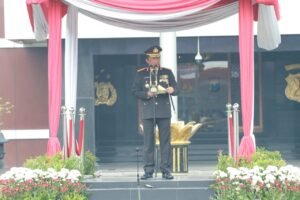 Kapolda Jatim : Semangat Juang Para Pahlawan Harus Jadi Energi Dalam Memperkuat Kamtibmas