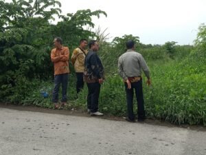 Pemdes Semampir Siapkan Lahan 5.5 Hektar untuk Pembangunan Baldes Yang Baru, Gerai Koperasi Merah Putih, TPST,dan Gedung Serbaguna