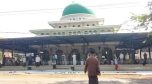 Ustad Taufiq Assegaf ulama kondang, difitnah, Setelah Menjadi Korban Penipuan Miliaran Rupiah, mirisnya awak media tidak konfirmasi langsung di tayangkan