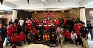 MADAS DPC Sidoarjo Tegaskan Komitmen Perkuat Konsolidasi dan Kualitas Kader di Jawa Timur