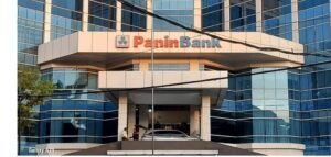 Bank PANIN di gugat di pengadilan negeri Gresik, di duga gelapkan sertifikat milik nasabah atas nama Mulyo Cipto amin