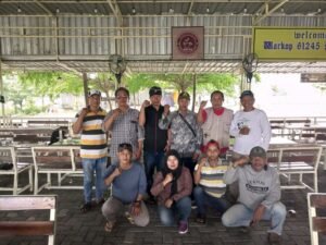 Persatuan Jurnalis Gresik Bersatu Resmi Dibentuk, Perkuat Soliditas dan Profesionalisme Wartawan