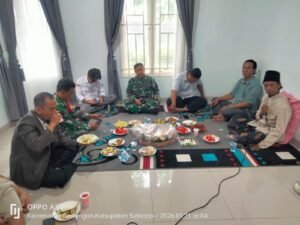 Jejakdigitalnusantara.com Resmi Diluncurkan, Menjadikan Akurasi Panglima dan Hukum sebagai Kompas
