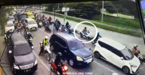 Gerak Cepat, Polres Gresik amankan Tersangka Pencabulan di Kebomas