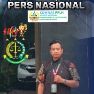 Selamat Hari Pers Nasional th 2026, KOMNAS Pelestarian Pengelolaan Lingkungan Hidup Dinilai Jadi Kunci Tangkal Hoaks dan Genjot Investasi di GRESIK