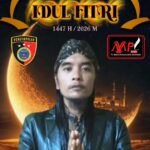 PT Media Padjadjaran Indonesia & Perkumpulan Info Lantas Sidoarjo (NEWS ILS) Mengucapkan Selamat Hari Raya Idul Fitri 1447 H – 2026 M