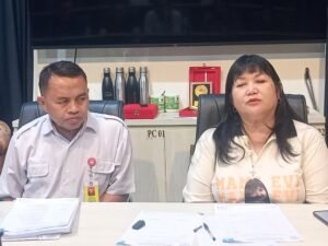 Silaturahmi dan Konsolidasi Pengurus LCKI Jawa Timur Perkuat Sinergi Pencegahan Kejahatan